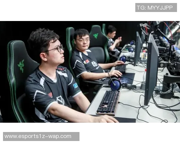 电竞比分周军深度解析DOTA2游戏策略与技巧分享